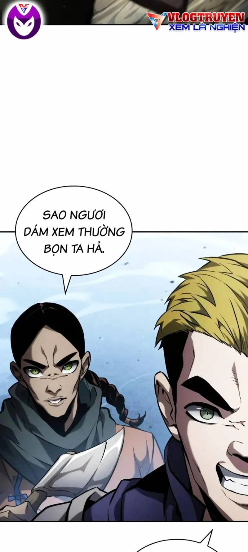 Vô Hạn Tử Linh Sư Chapter 114 - Trang 2
