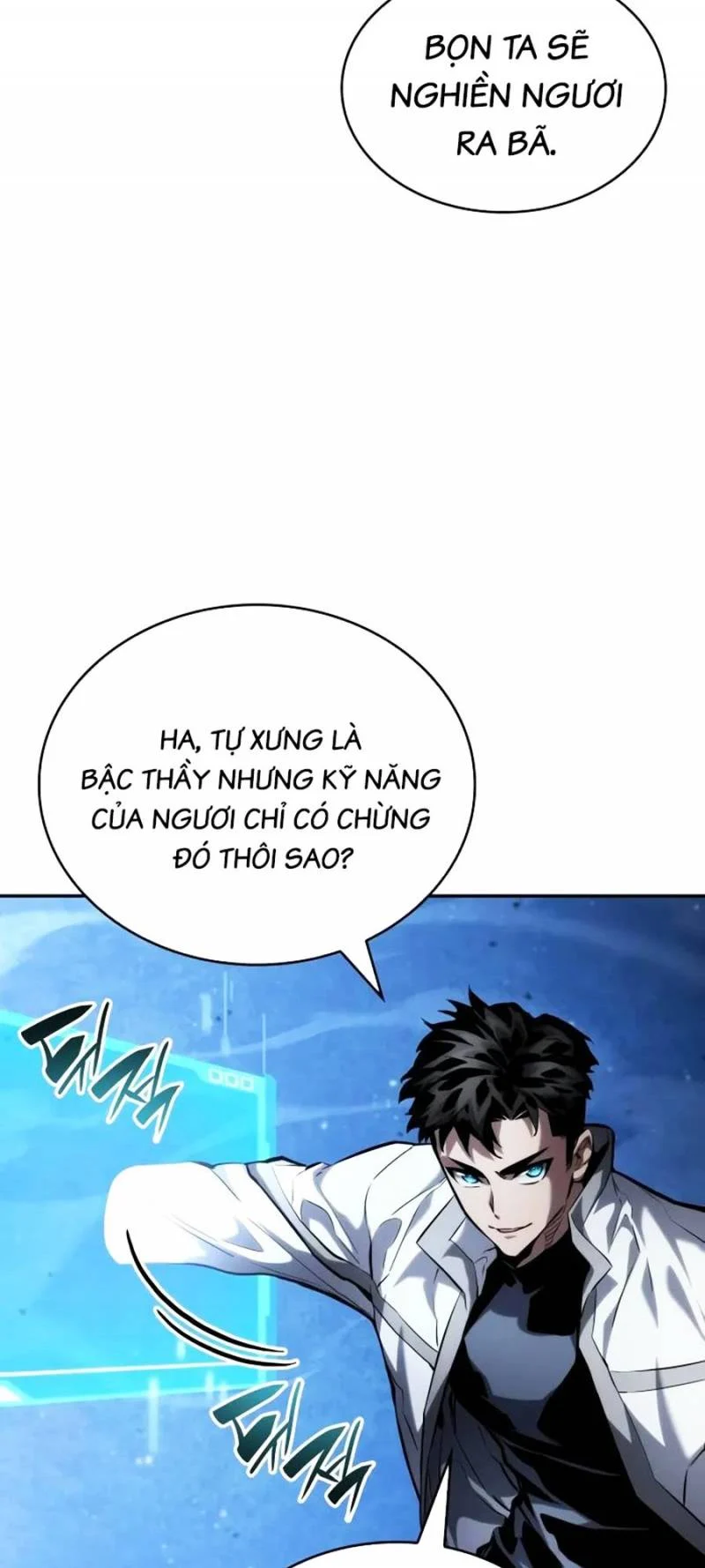 Vô Hạn Tử Linh Sư Chapter 114 - Trang 2