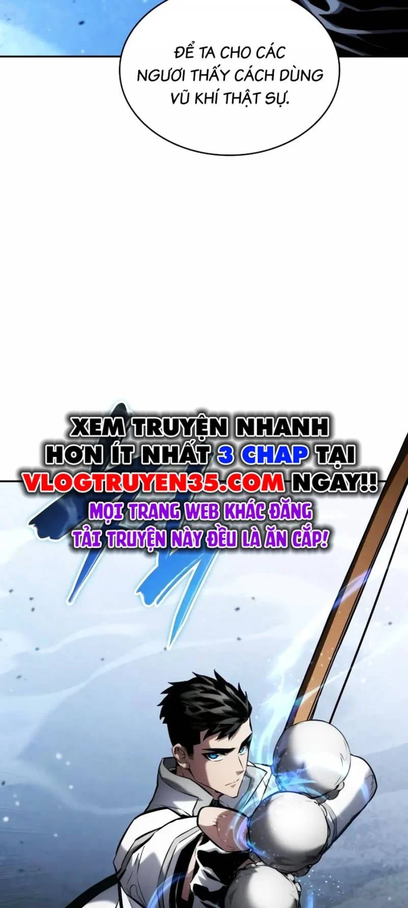 Vô Hạn Tử Linh Sư Chapter 114 - Trang 2