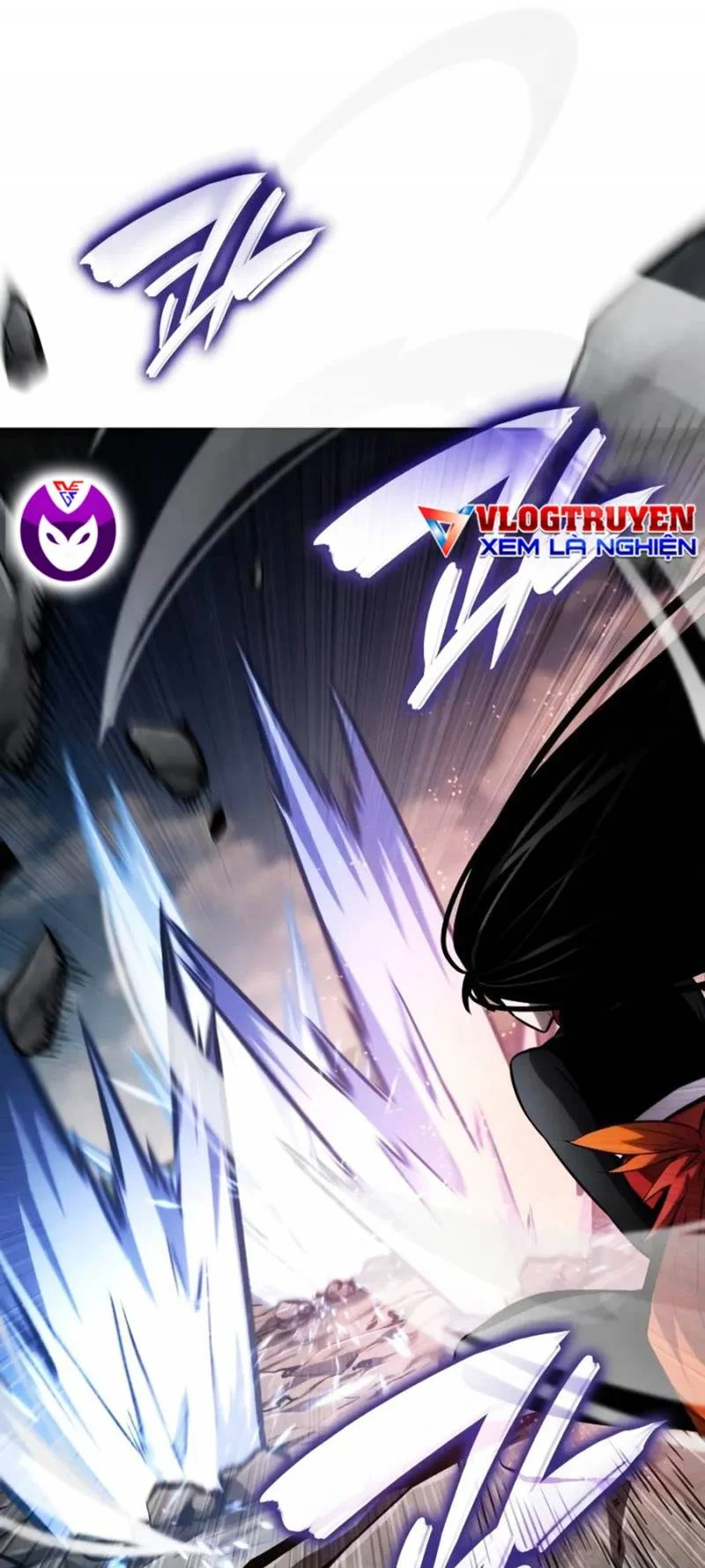 Vô Hạn Tử Linh Sư Chapter 114 - Trang 2