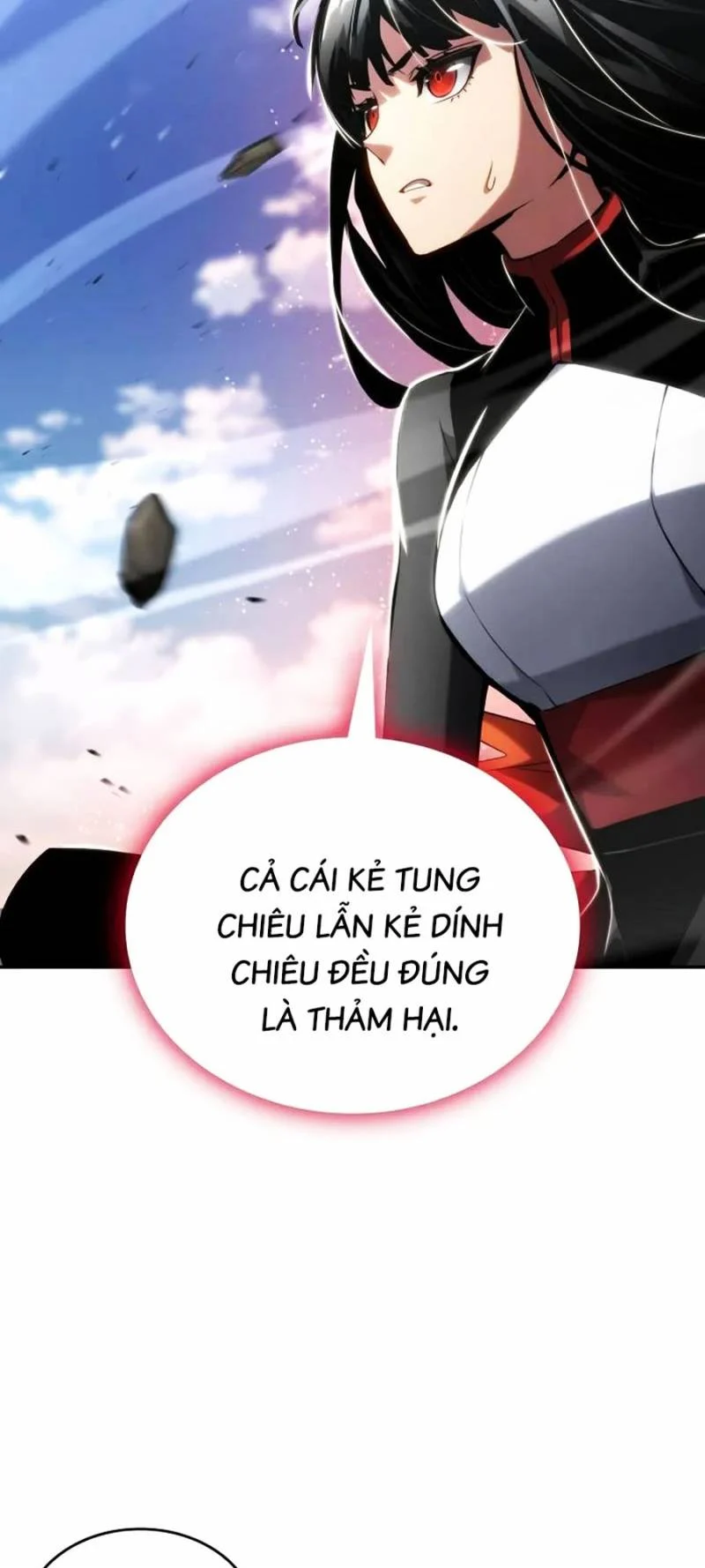 Vô Hạn Tử Linh Sư Chapter 114 - Trang 2
