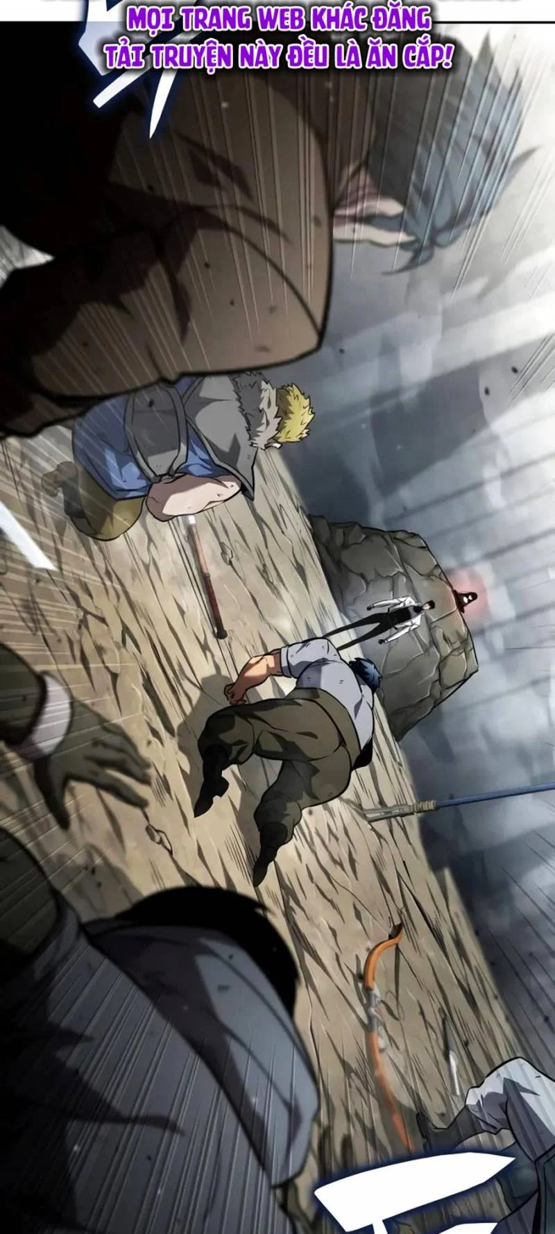 Vô Hạn Tử Linh Sư Chapter 114 - Trang 2