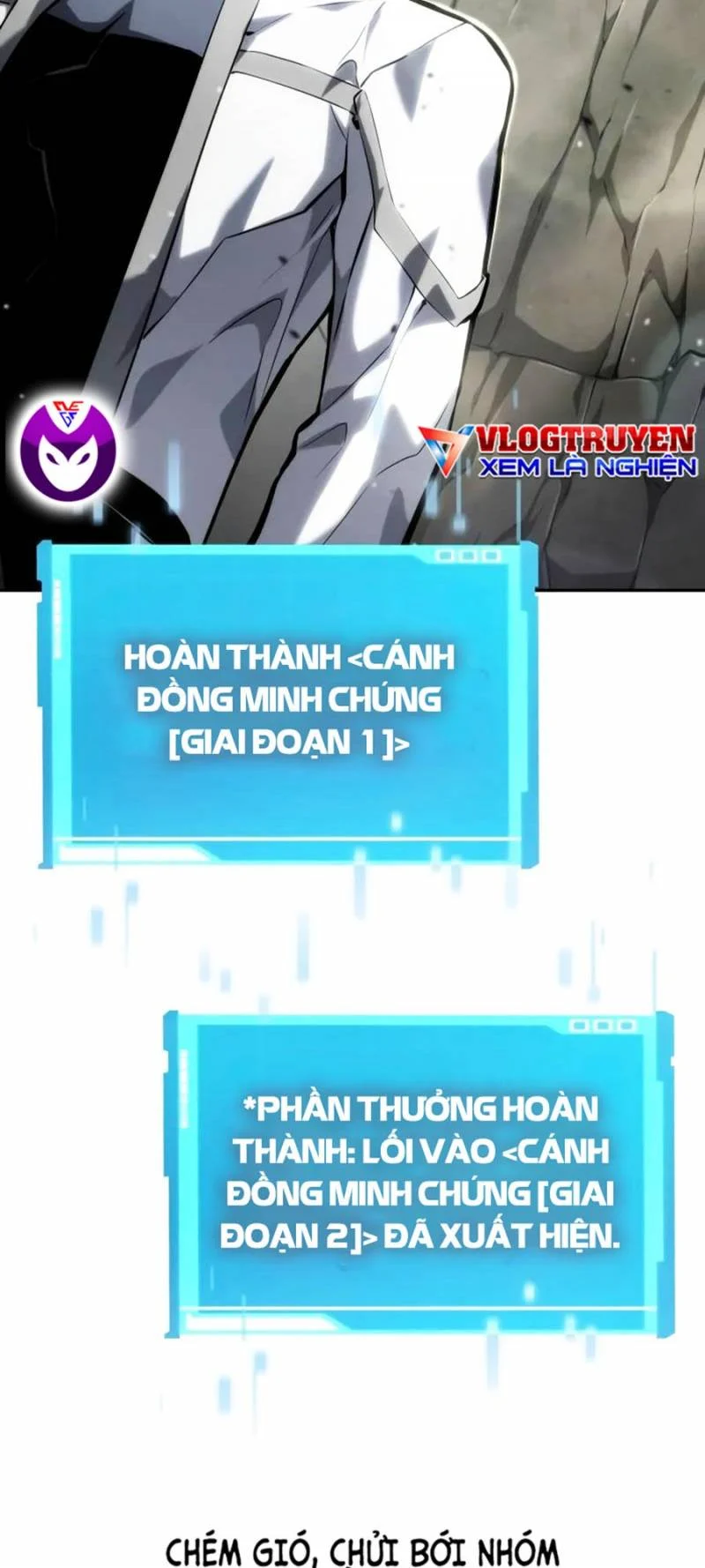 Vô Hạn Tử Linh Sư Chapter 114 - Trang 2