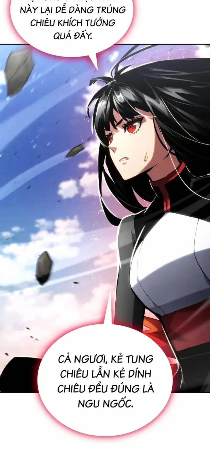 Vô Hạn Tử Linh Sư Chapter 115 - Trang 2