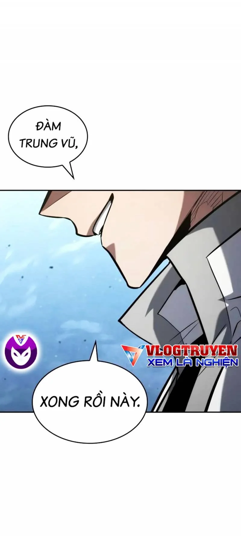 Vô Hạn Tử Linh Sư Chapter 115 - Trang 2