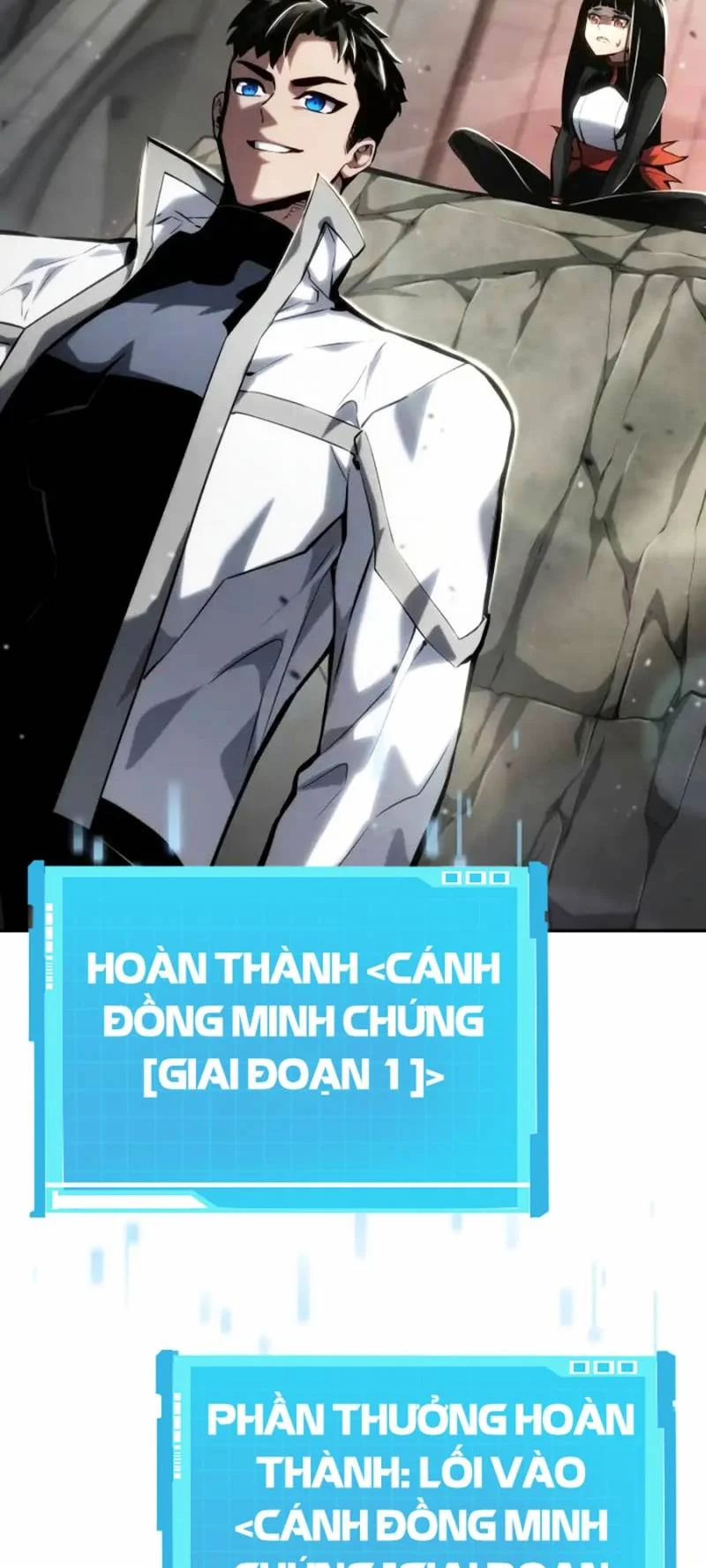 Vô Hạn Tử Linh Sư Chapter 115 - Trang 2
