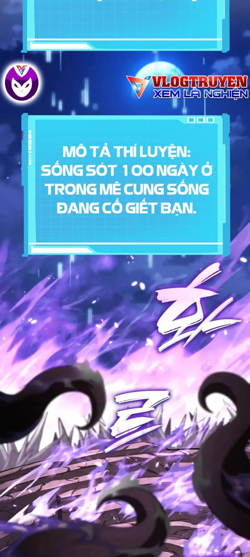 Vô Hạn Tử Linh Sư Chapter 115 - Trang 2