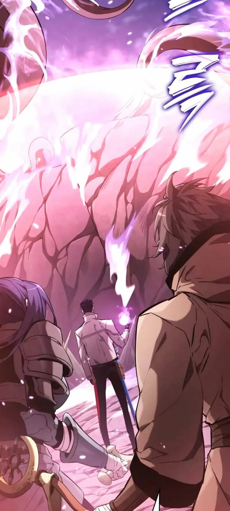 Vô Hạn Tử Linh Sư Chapter 115 - Trang 2