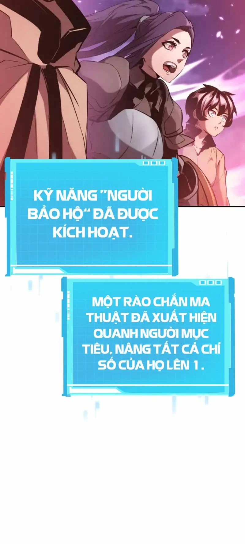 Vô Hạn Tử Linh Sư Chapter 115 - Trang 2