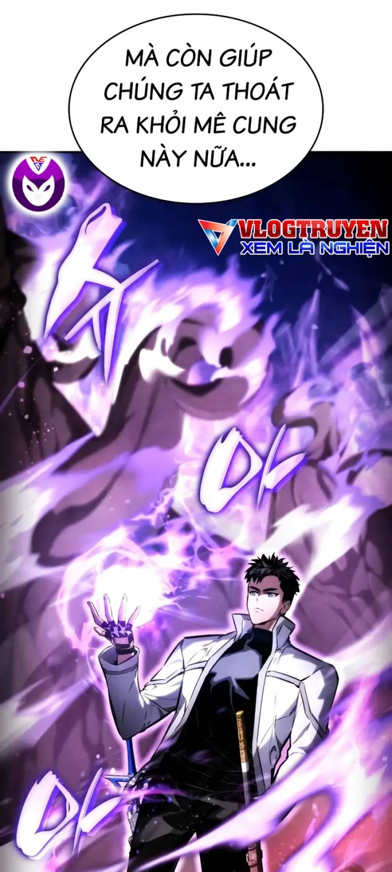 Vô Hạn Tử Linh Sư Chapter 115 - Trang 2