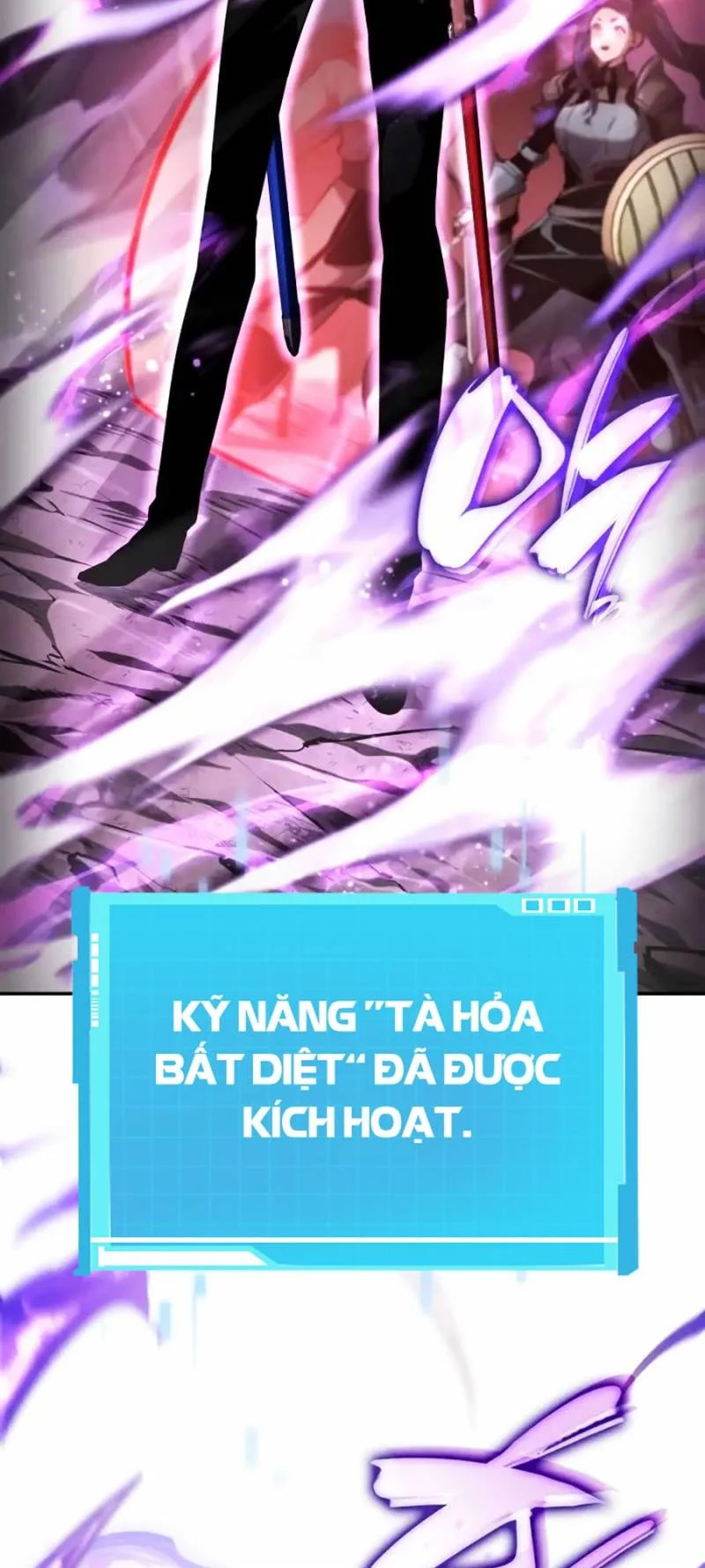Vô Hạn Tử Linh Sư Chapter 115 - Trang 2
