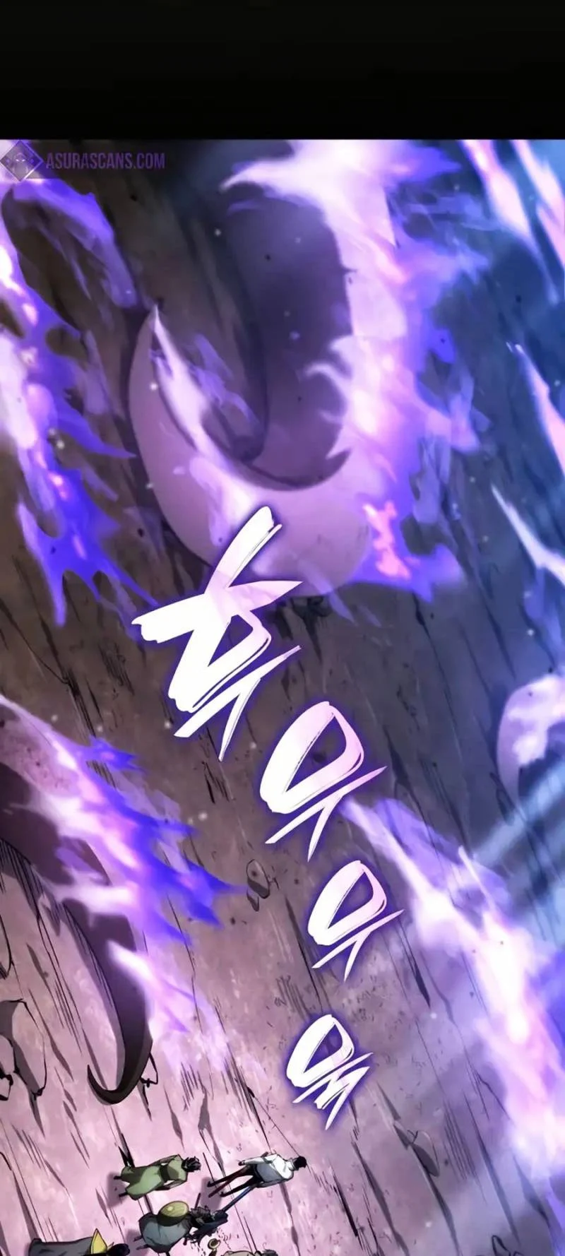Vô Hạn Tử Linh Sư Chapter 115 - Trang 2