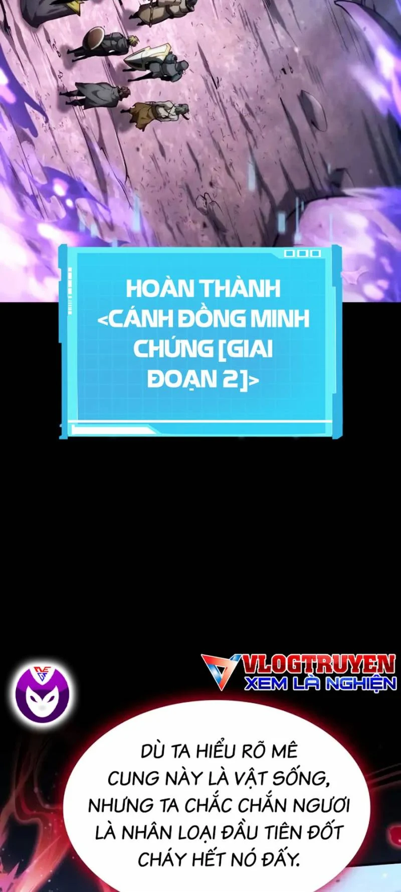 Vô Hạn Tử Linh Sư Chapter 115 - Trang 2