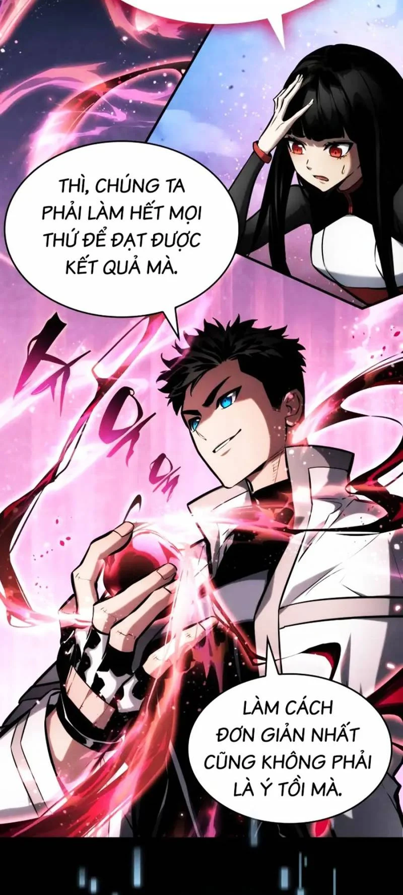 Vô Hạn Tử Linh Sư Chapter 115 - Trang 2