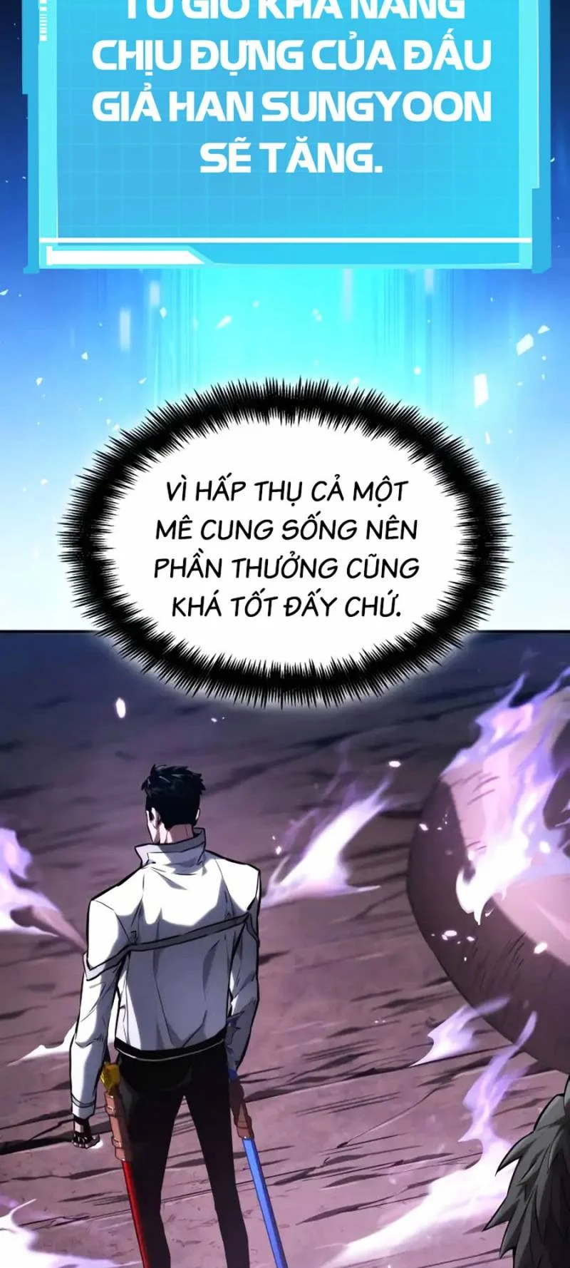 Vô Hạn Tử Linh Sư Chapter 115 - Trang 2