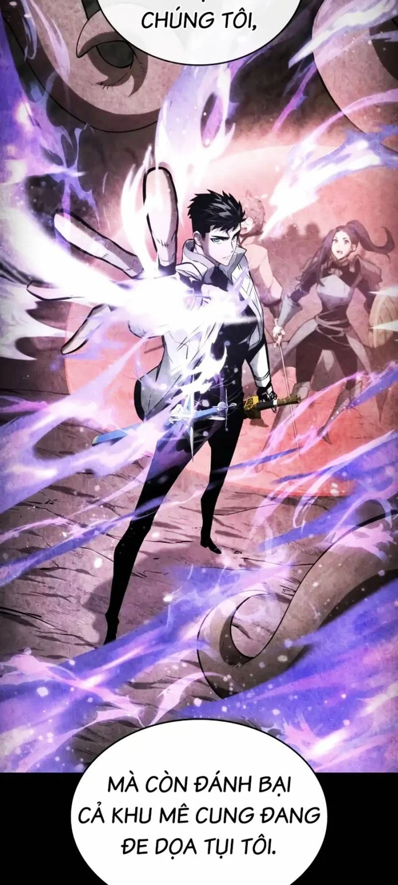 Vô Hạn Tử Linh Sư Chapter 115 - Trang 2