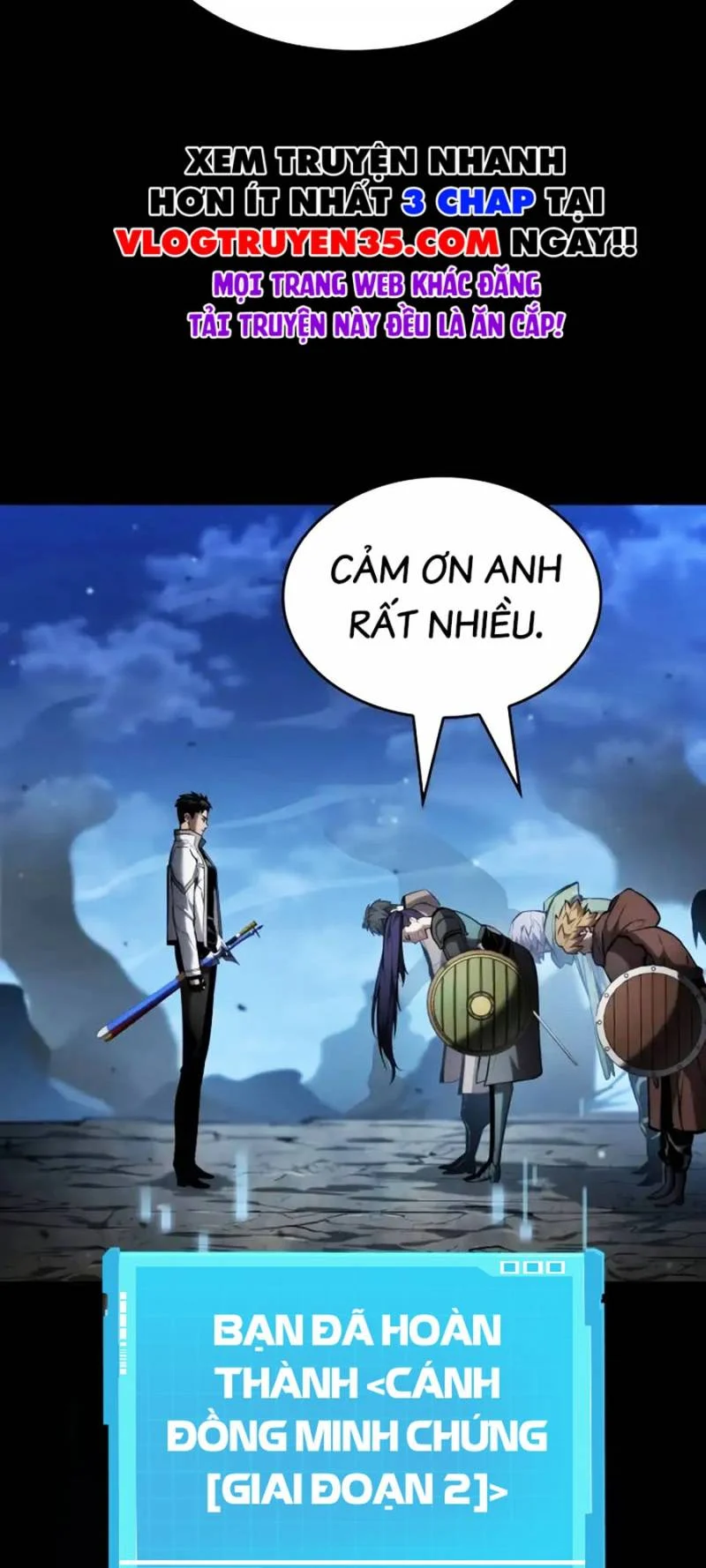 Vô Hạn Tử Linh Sư Chapter 115 - Trang 2