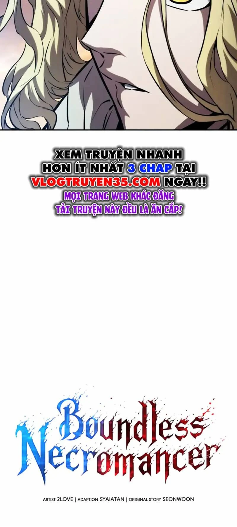 Vô Hạn Tử Linh Sư Chapter 115 - Trang 2