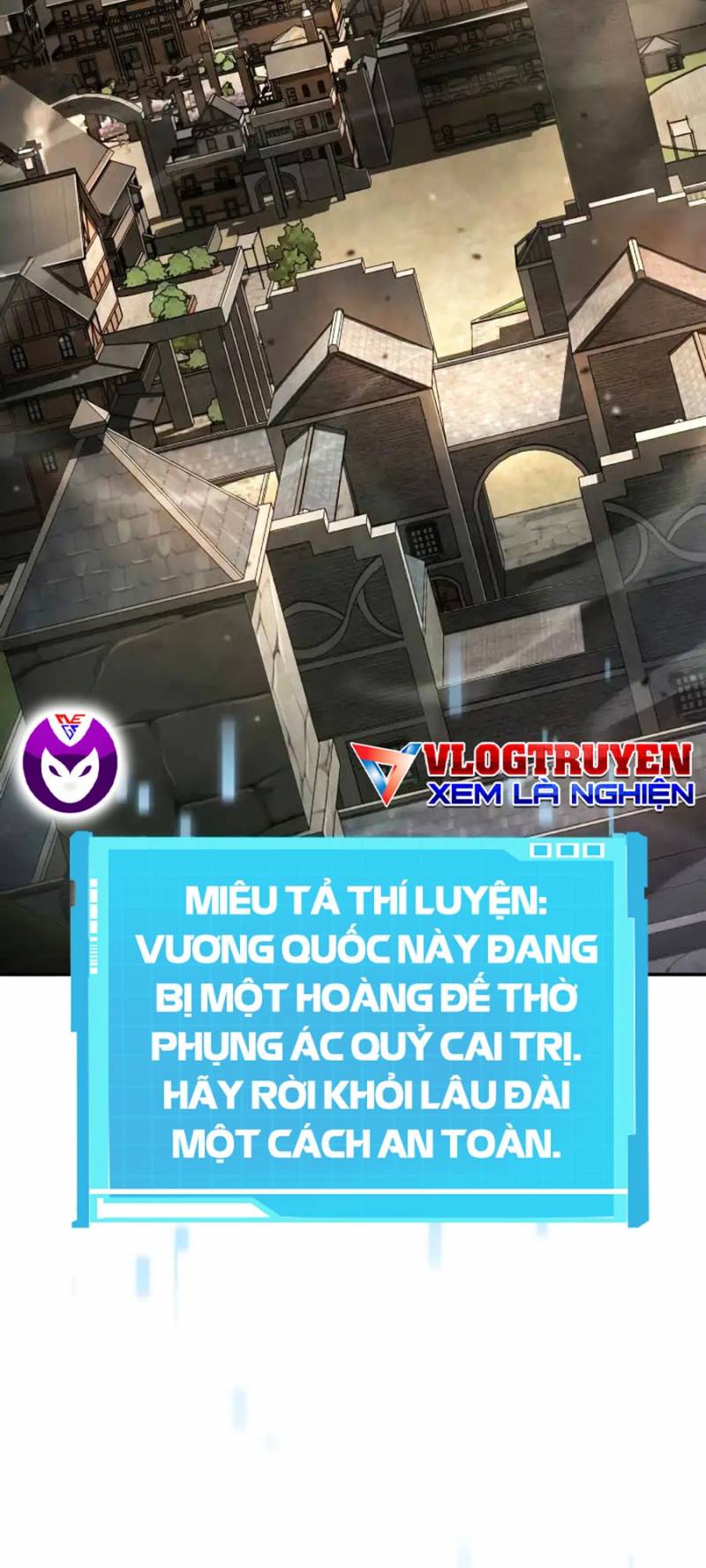 Vô Hạn Tử Linh Sư Chapter 115 - Trang 2