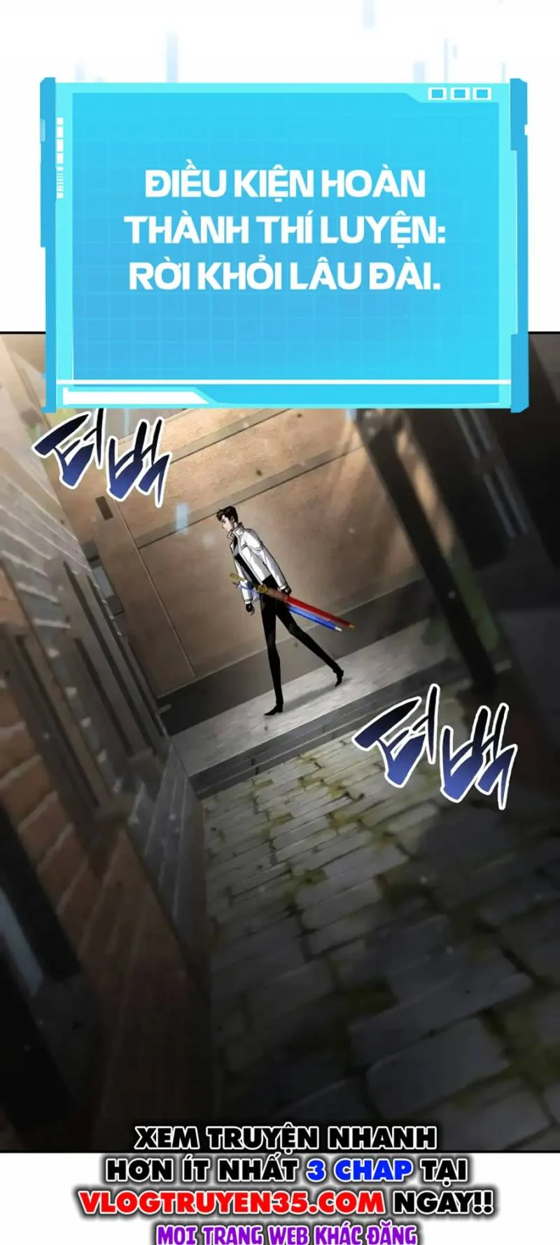 Vô Hạn Tử Linh Sư Chapter 115 - Trang 2