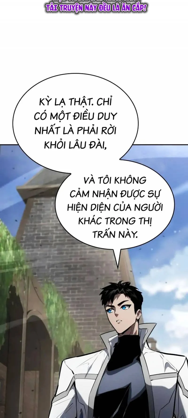 Vô Hạn Tử Linh Sư Chapter 115 - Trang 2