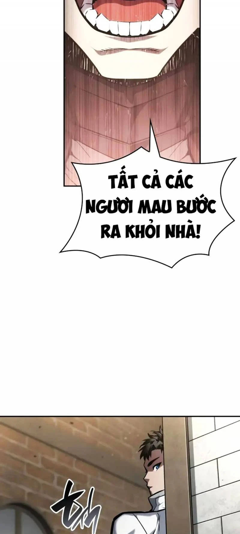 Vô Hạn Tử Linh Sư Chapter 115 - Trang 2