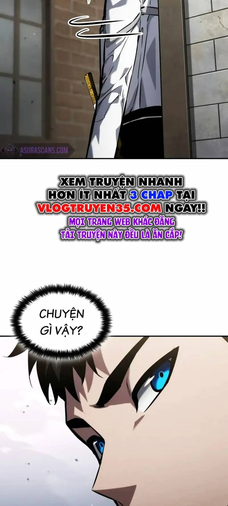 Vô Hạn Tử Linh Sư Chapter 115 - Trang 2