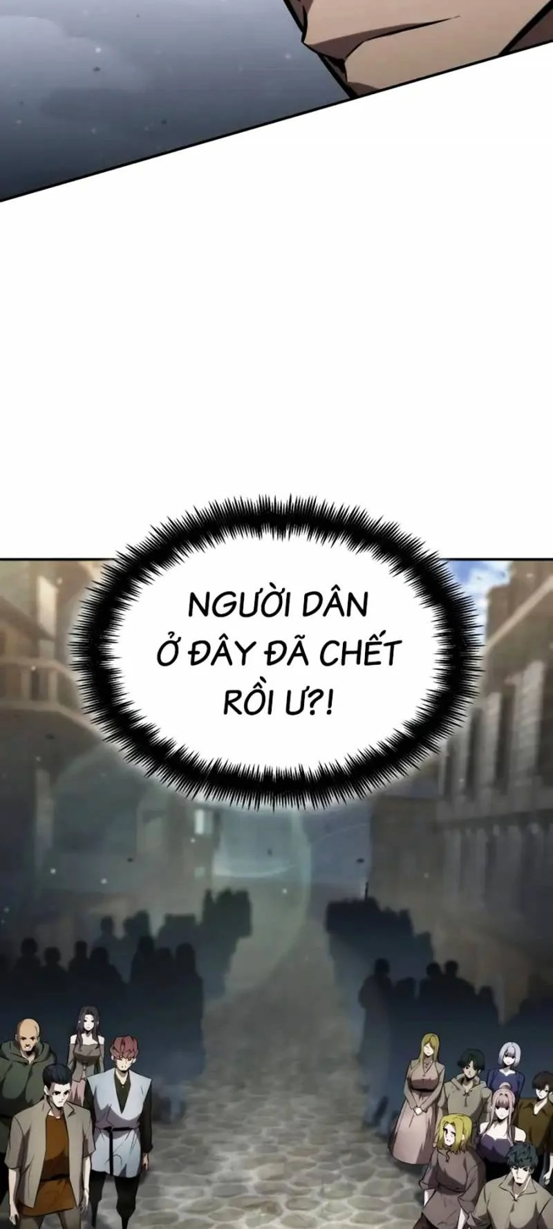 Vô Hạn Tử Linh Sư Chapter 115 - Trang 2