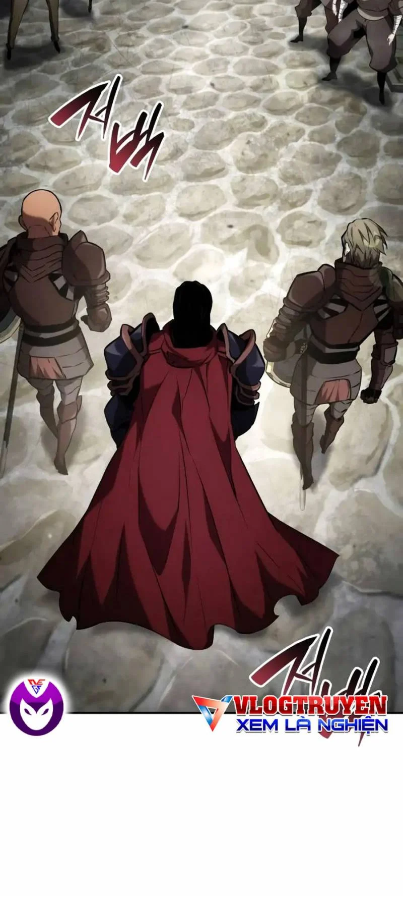Vô Hạn Tử Linh Sư Chapter 115 - Trang 2