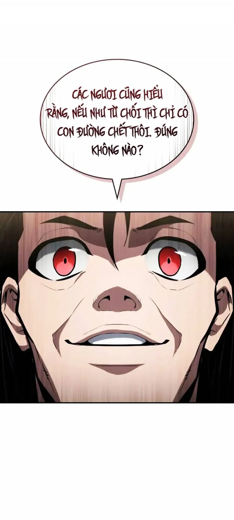 Vô Hạn Tử Linh Sư Chapter 115 - Trang 2