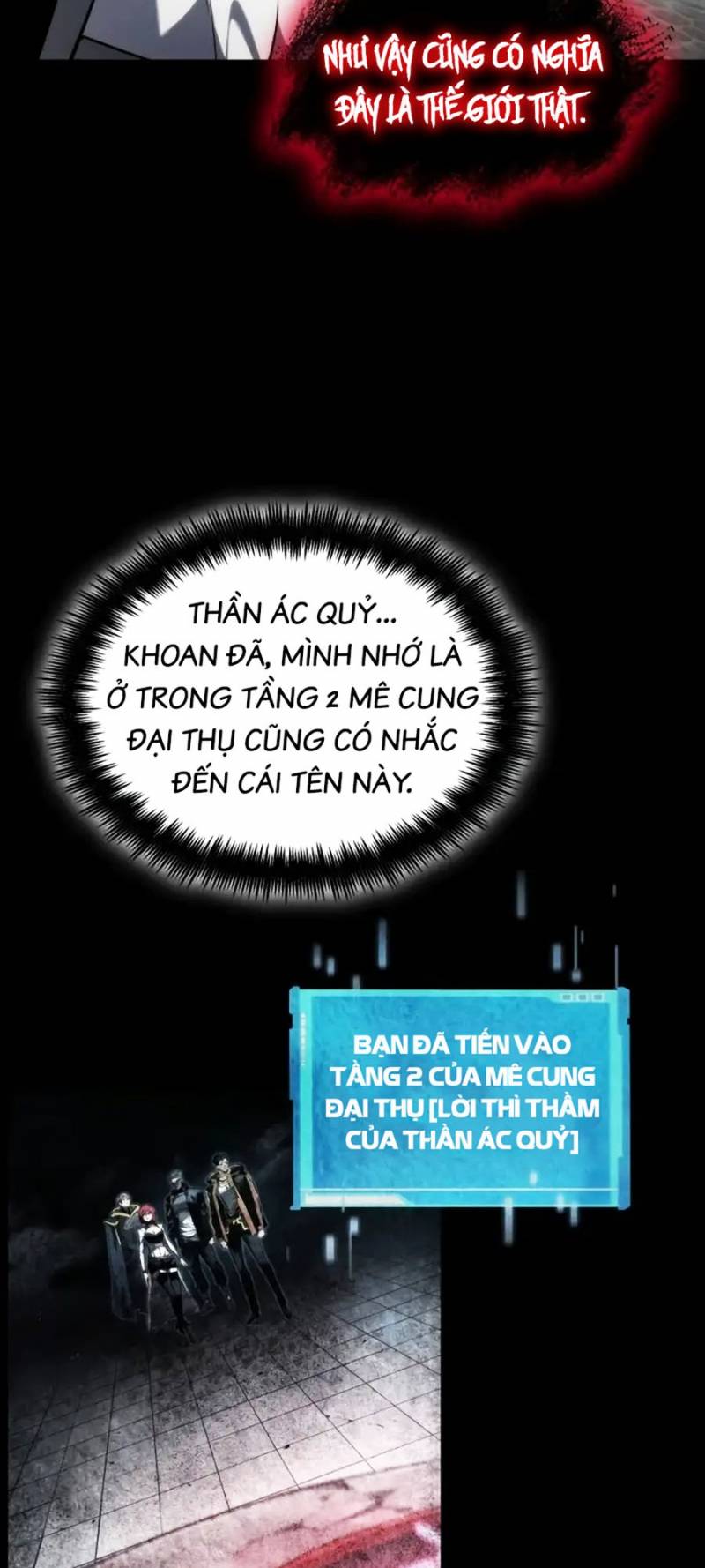 Vô Hạn Tử Linh Sư Chapter 115 - Trang 2