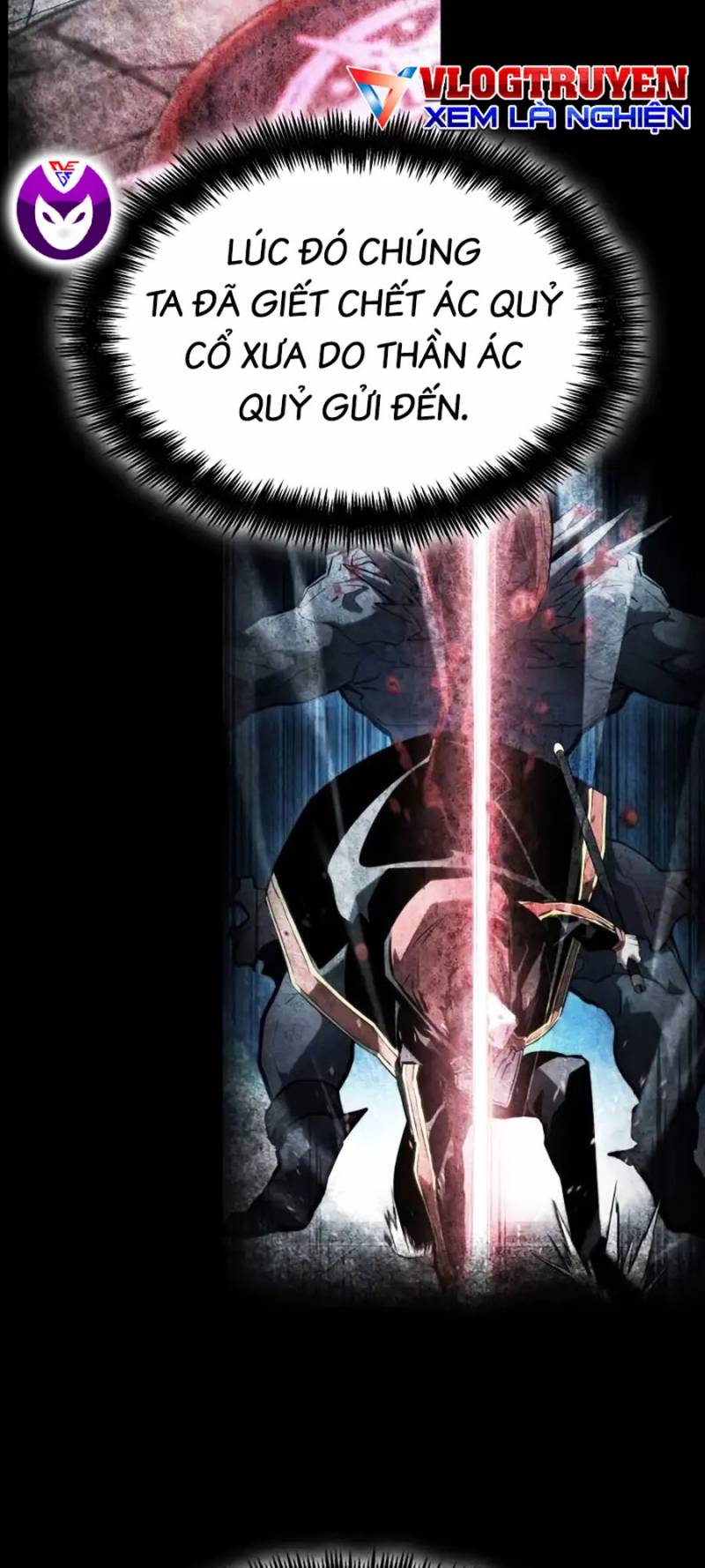 Vô Hạn Tử Linh Sư Chapter 115 - Trang 2