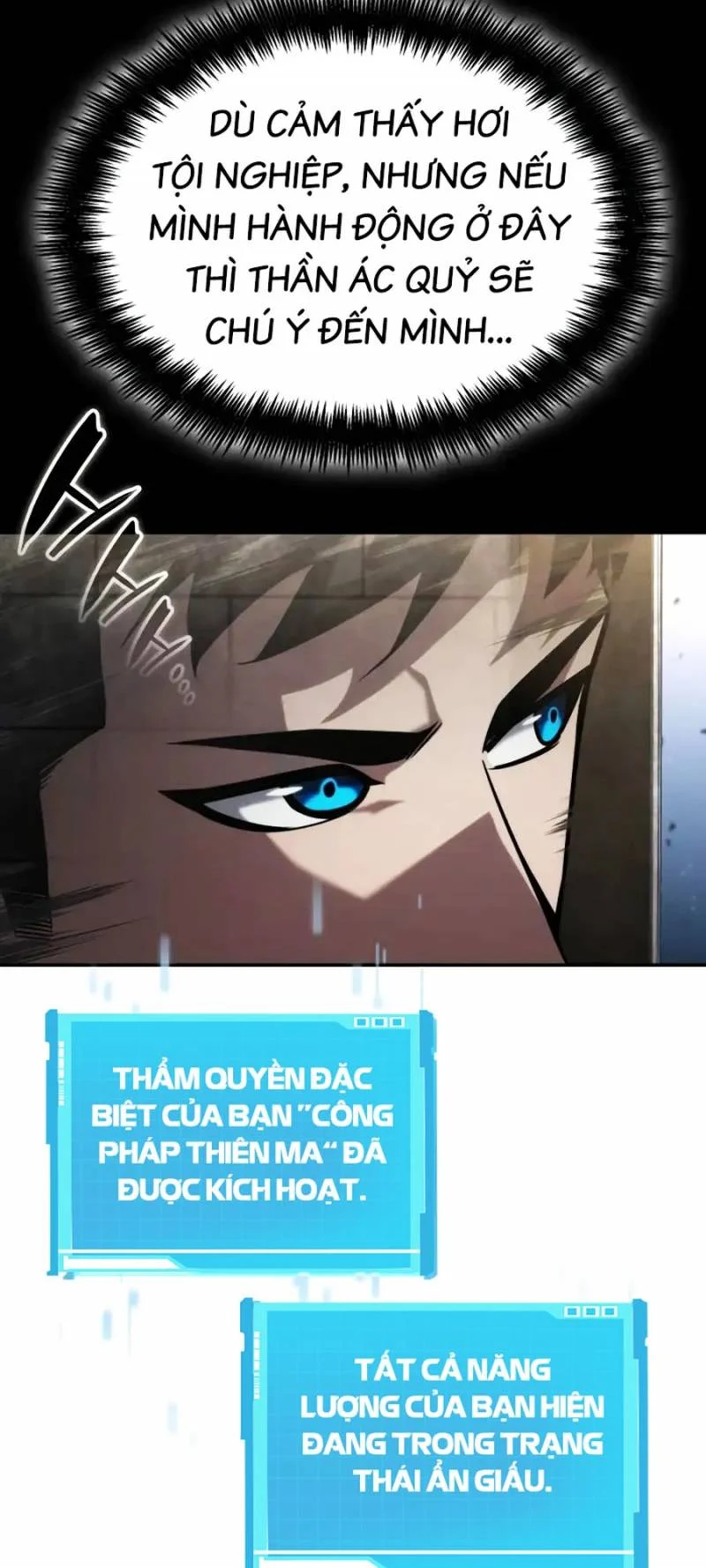 Vô Hạn Tử Linh Sư Chapter 115 - Trang 2