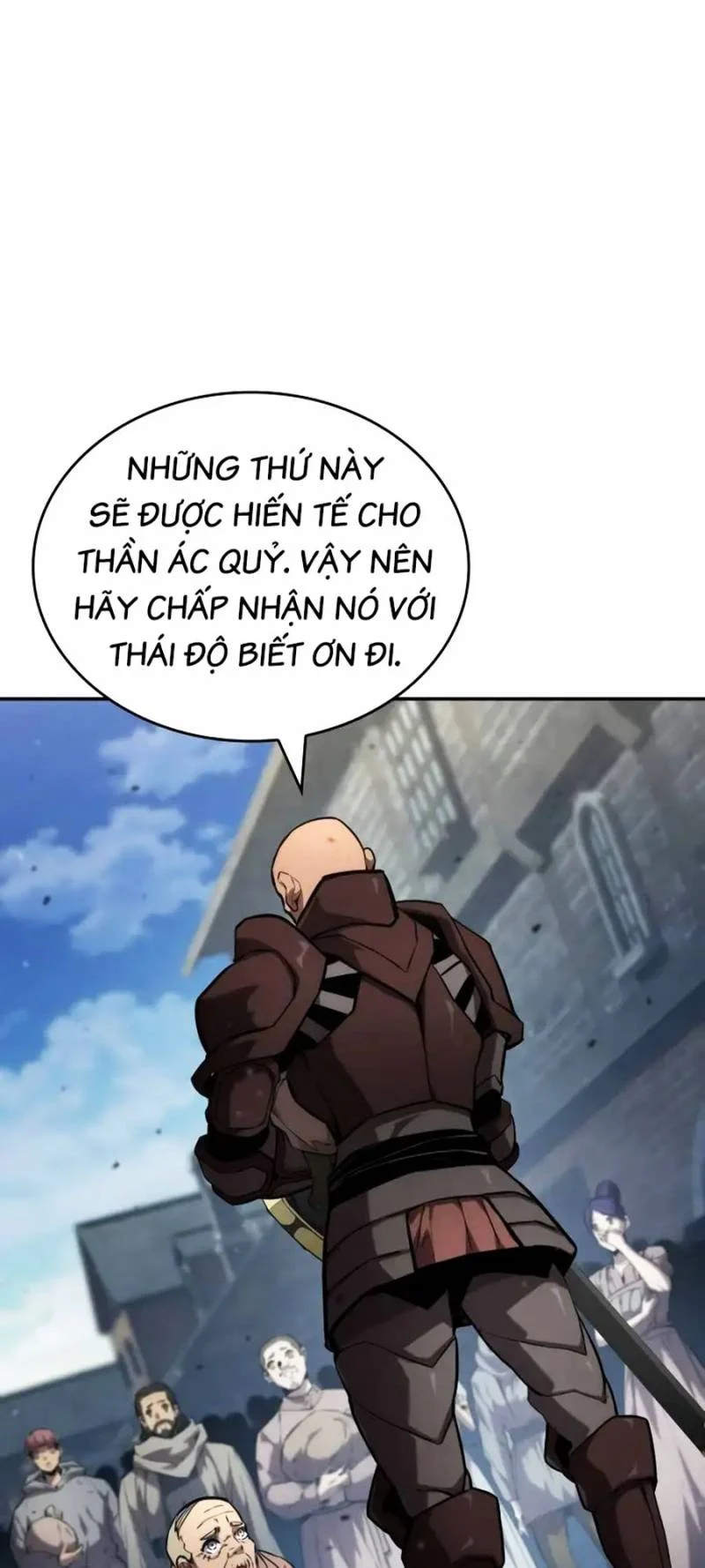 Vô Hạn Tử Linh Sư Chapter 115 - Trang 2