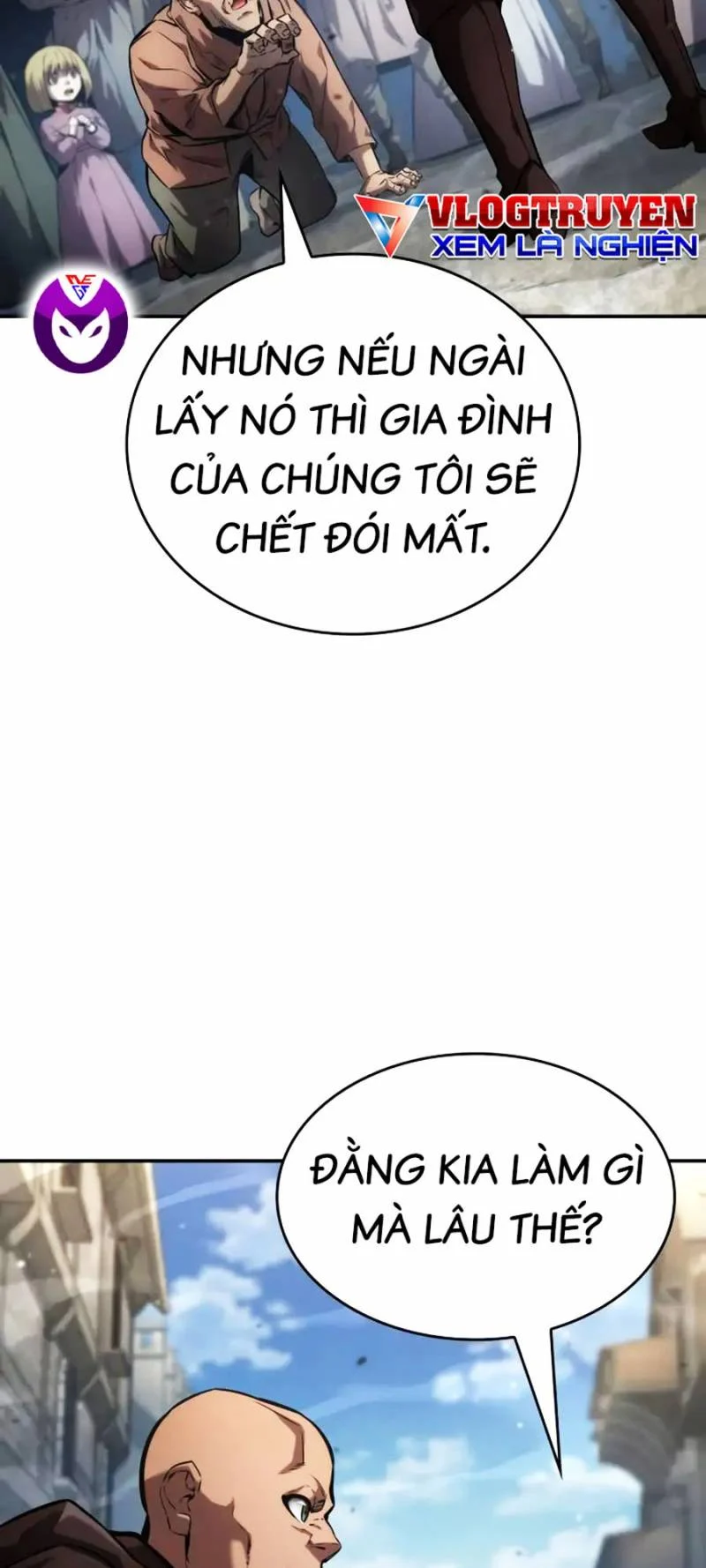 Vô Hạn Tử Linh Sư Chapter 115 - Trang 2