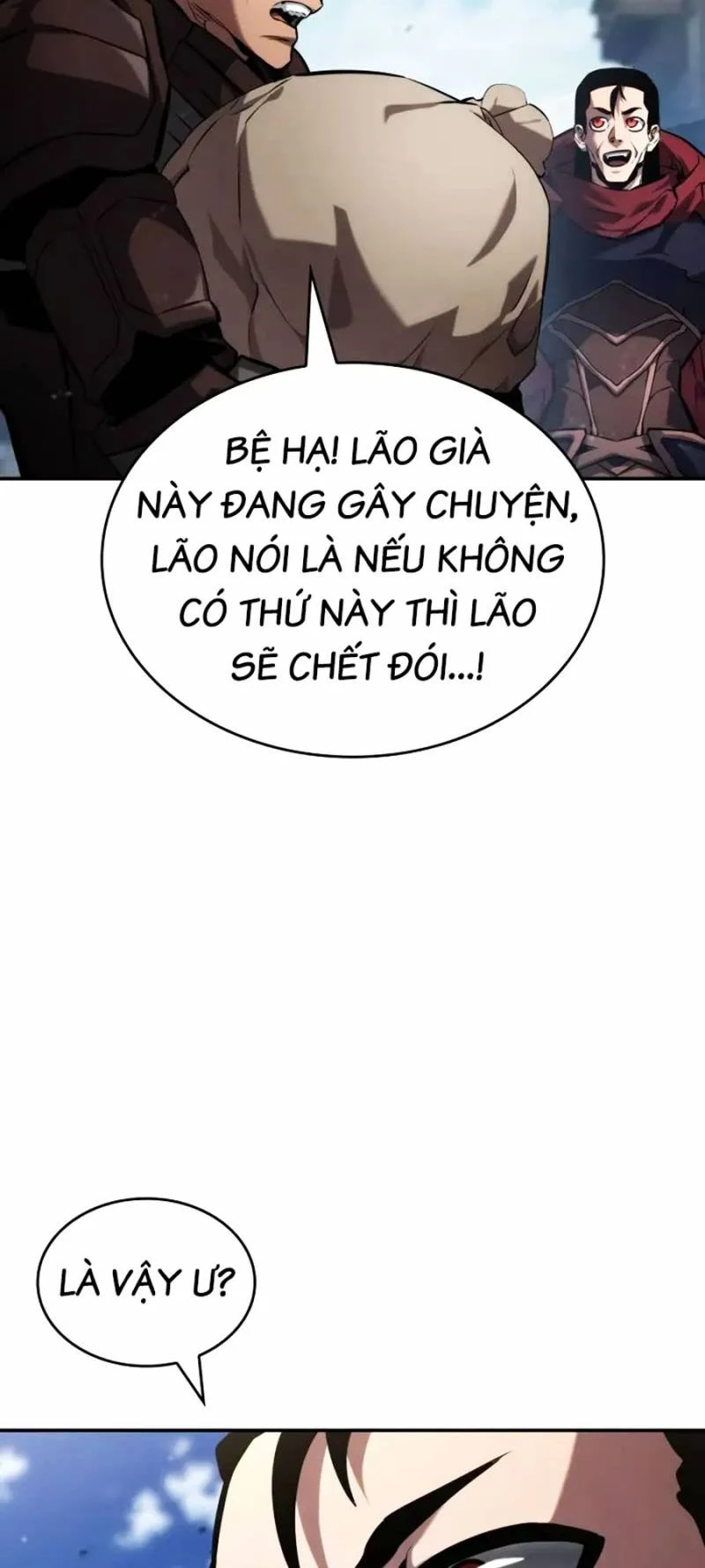 Vô Hạn Tử Linh Sư Chapter 115 - Trang 2
