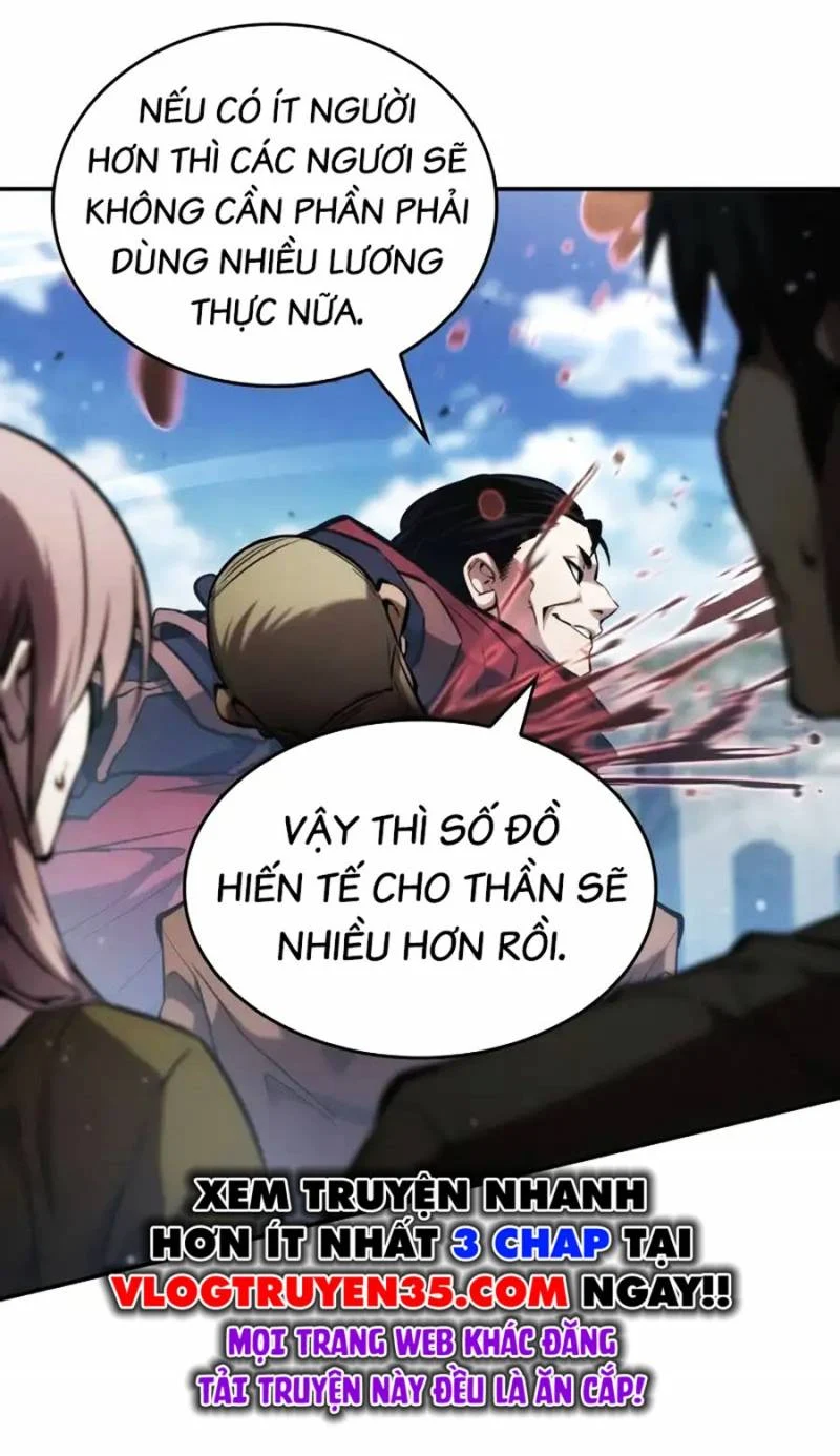 Vô Hạn Tử Linh Sư Chapter 115 - Trang 2