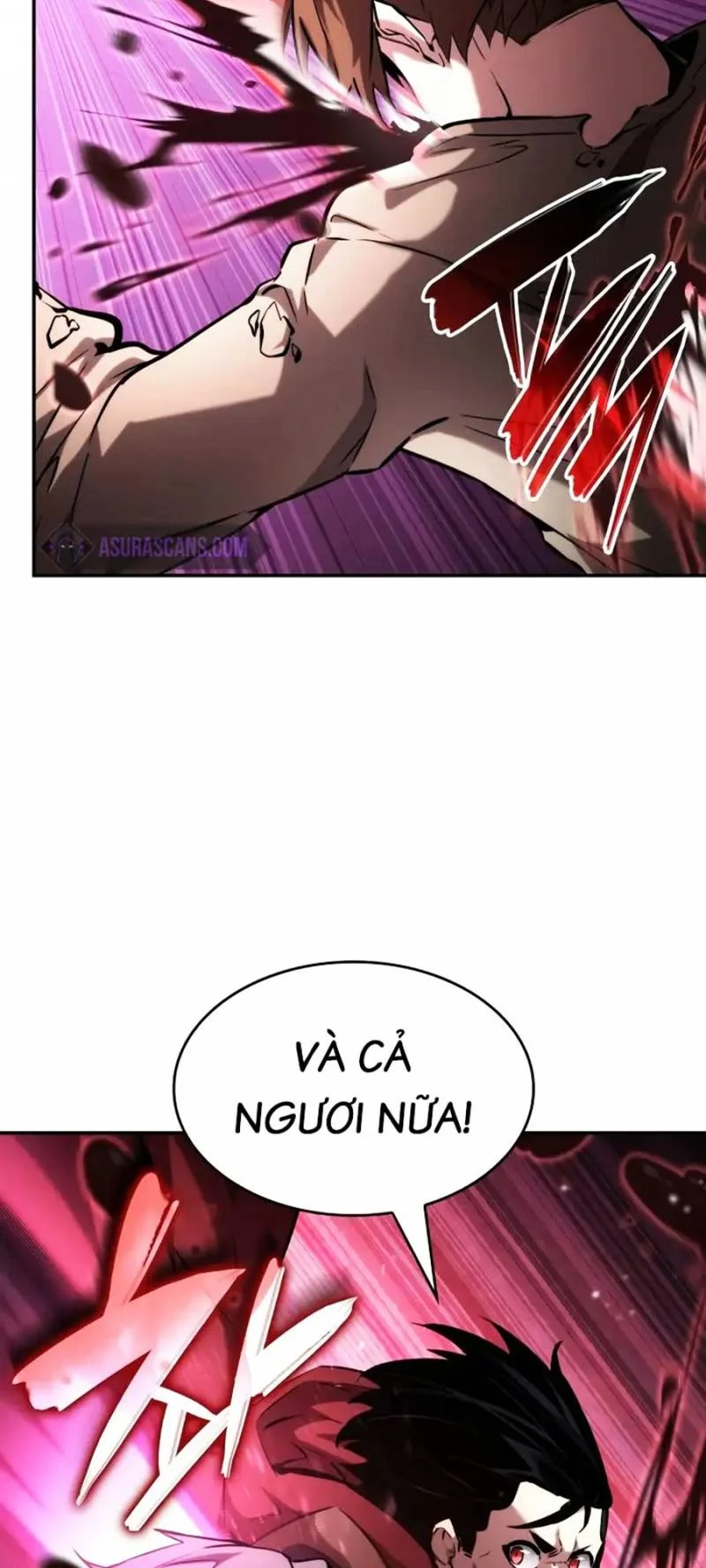 Vô Hạn Tử Linh Sư Chapter 115 - Trang 2