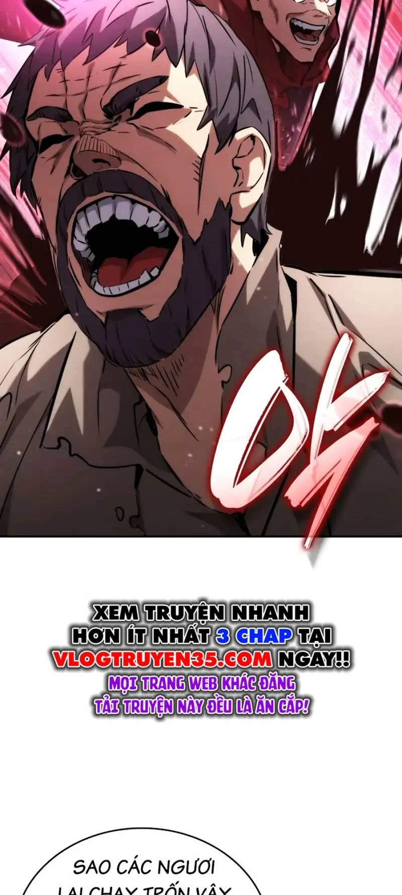 Vô Hạn Tử Linh Sư Chapter 115 - Trang 2