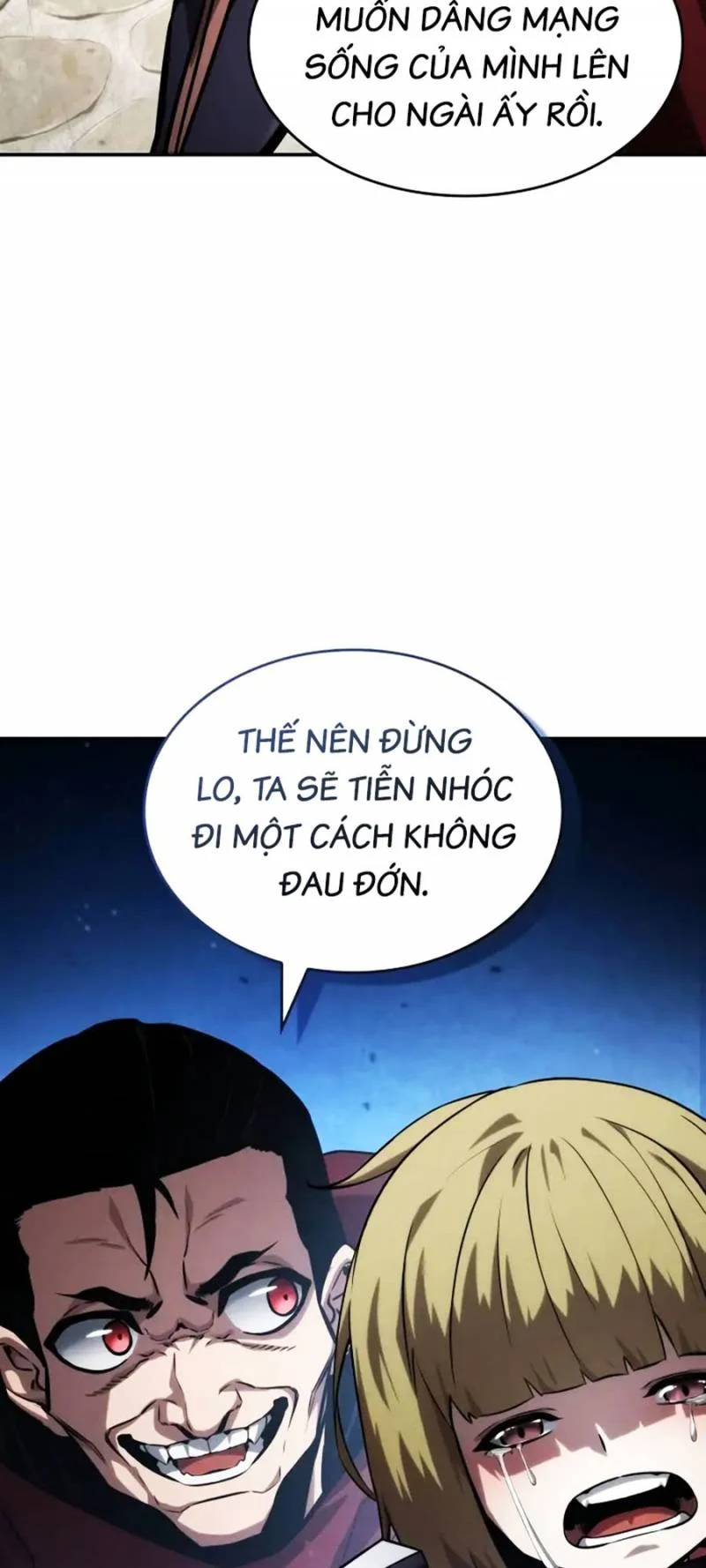 Vô Hạn Tử Linh Sư Chapter 115 - Trang 2
