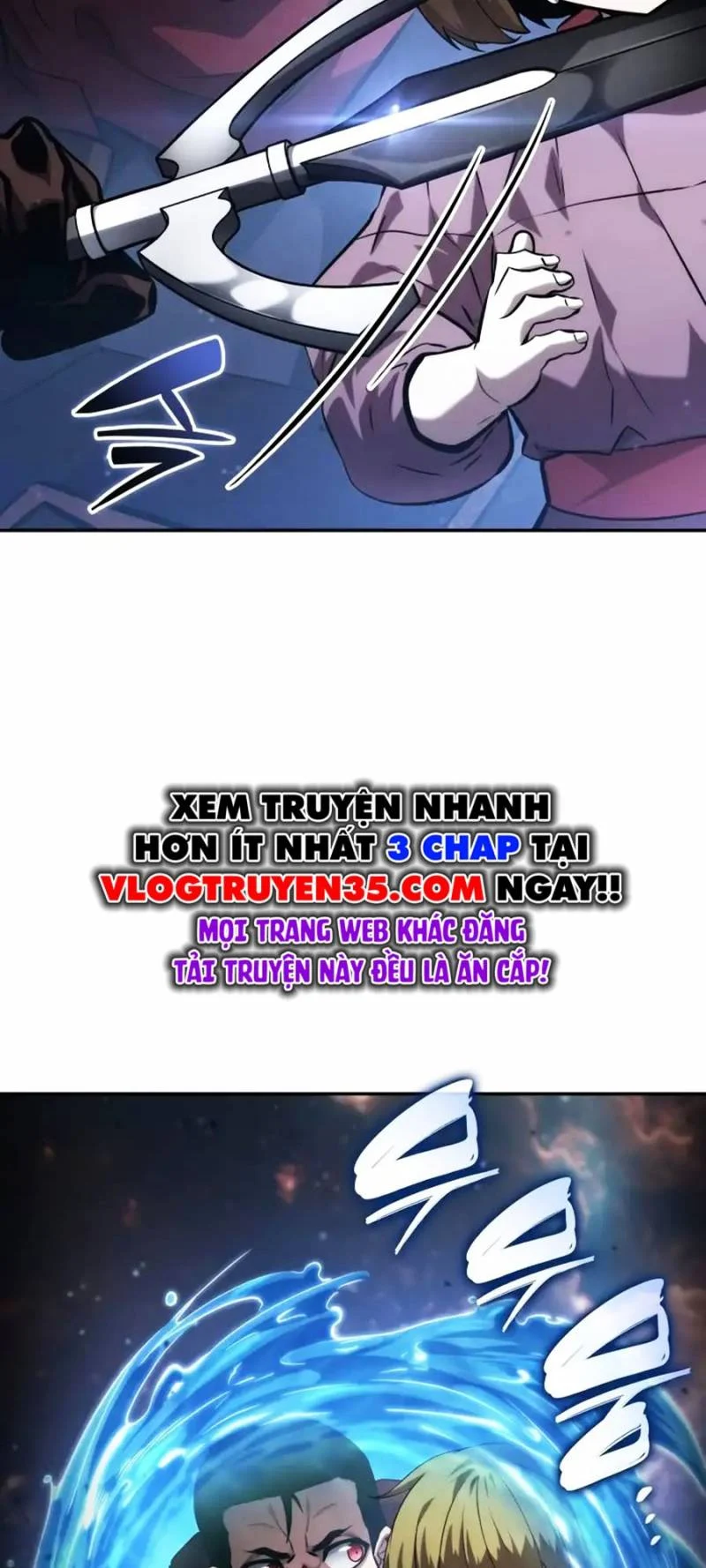 Vô Hạn Tử Linh Sư Chapter 115 - Trang 2