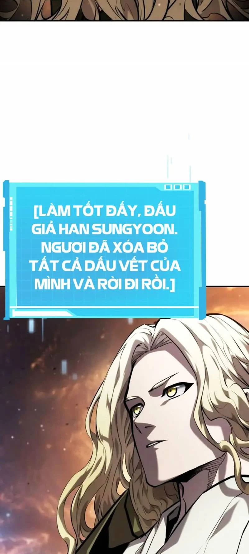 Vô Hạn Tử Linh Sư Chapter 115 - Trang 2