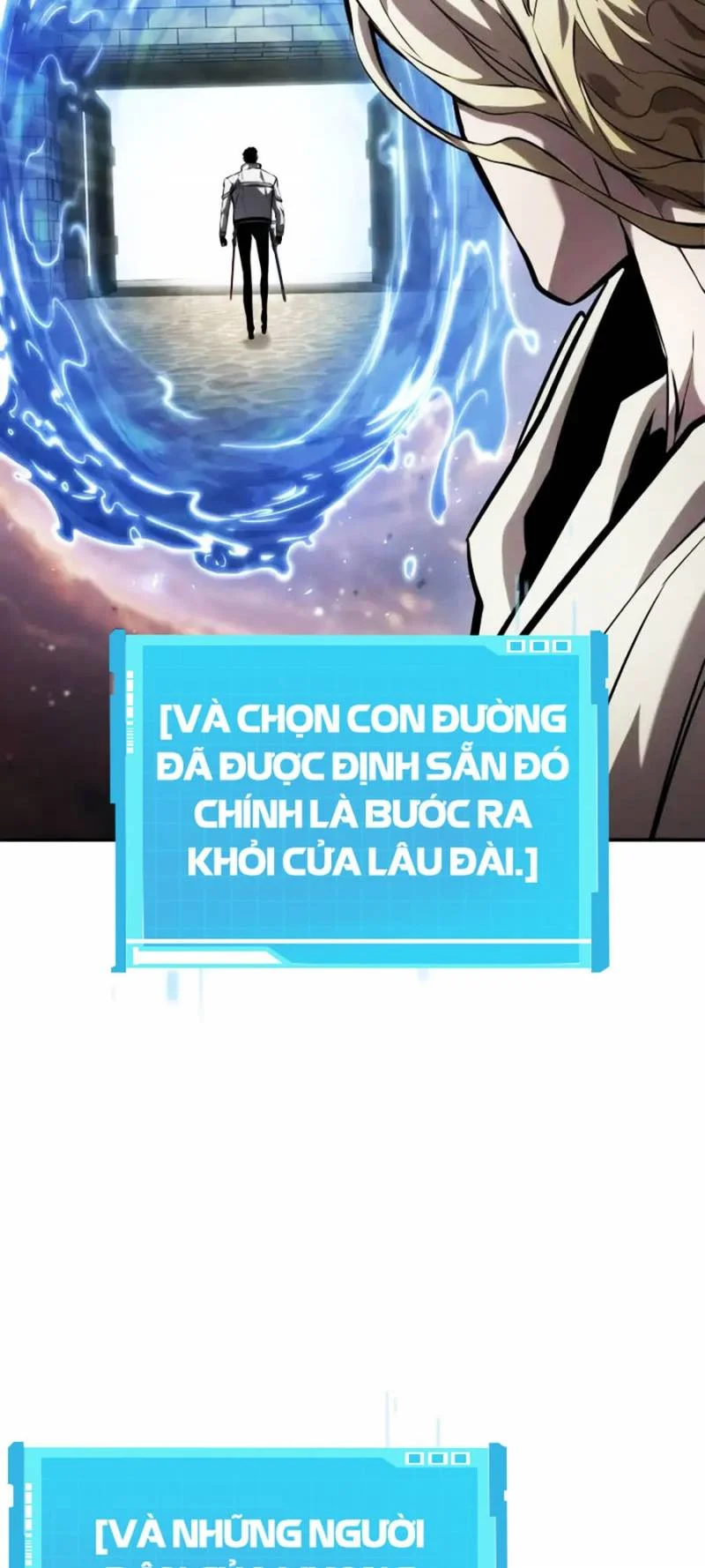 Vô Hạn Tử Linh Sư Chapter 115 - Trang 2