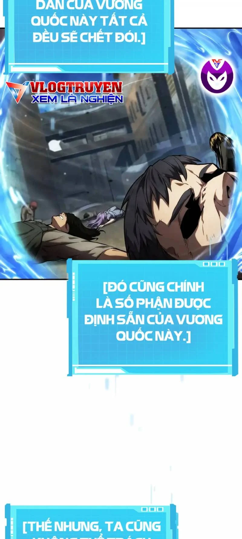 Vô Hạn Tử Linh Sư Chapter 115 - Trang 2