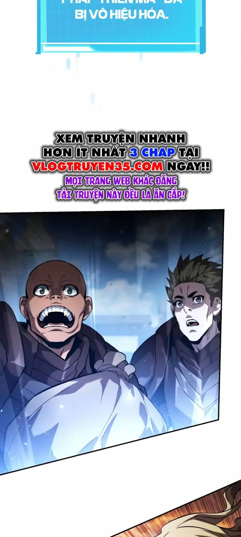 Vô Hạn Tử Linh Sư Chapter 115 - Trang 2