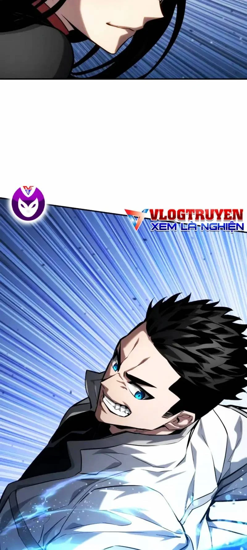 Vô Hạn Tử Linh Sư Chapter 115 - Trang 2
