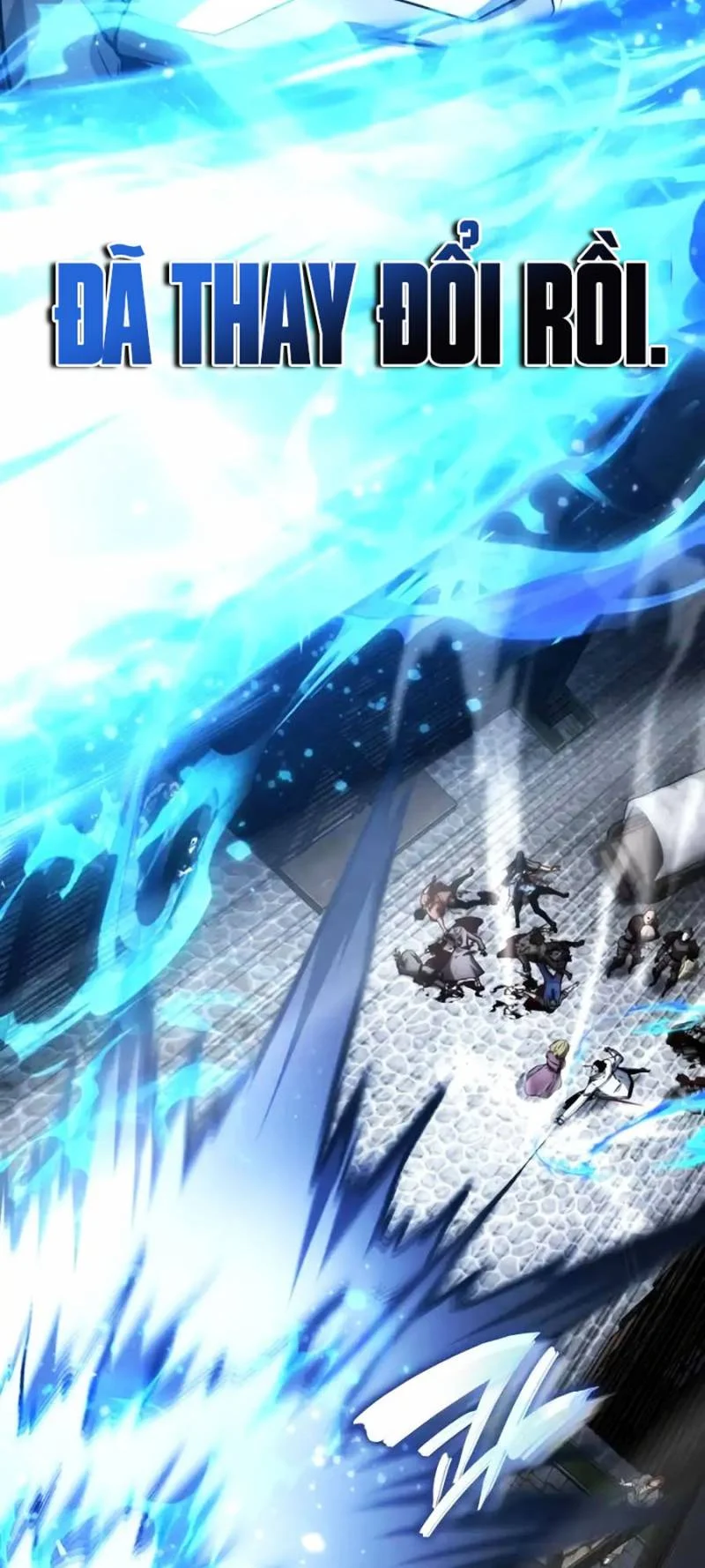 Vô Hạn Tử Linh Sư Chapter 115 - Trang 2