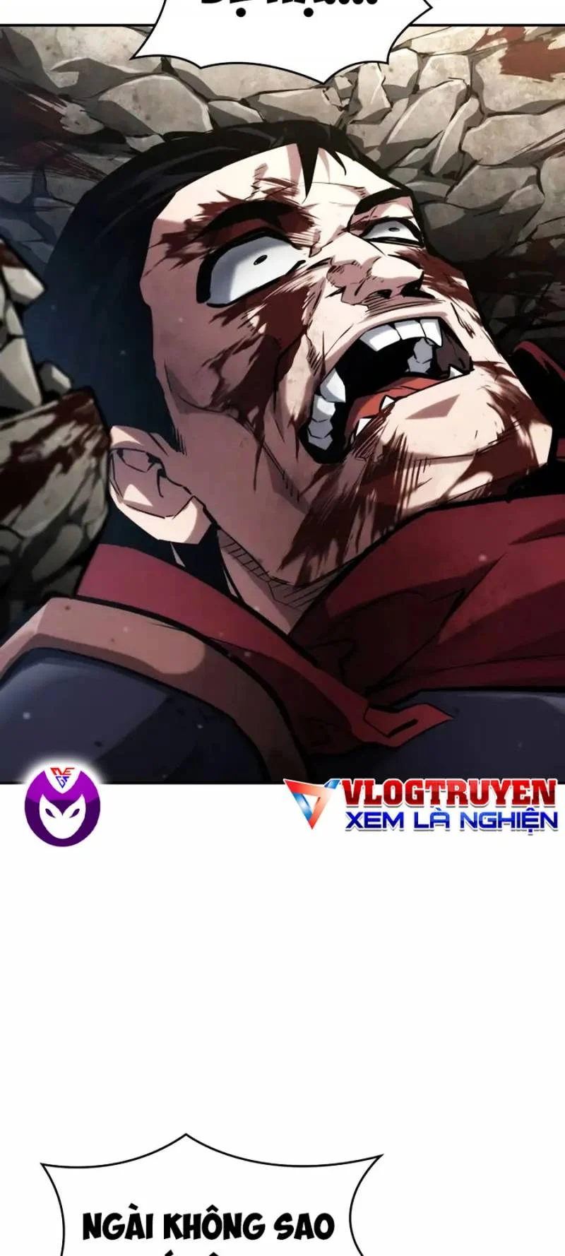 Vô Hạn Tử Linh Sư Chapter 115 - Trang 2