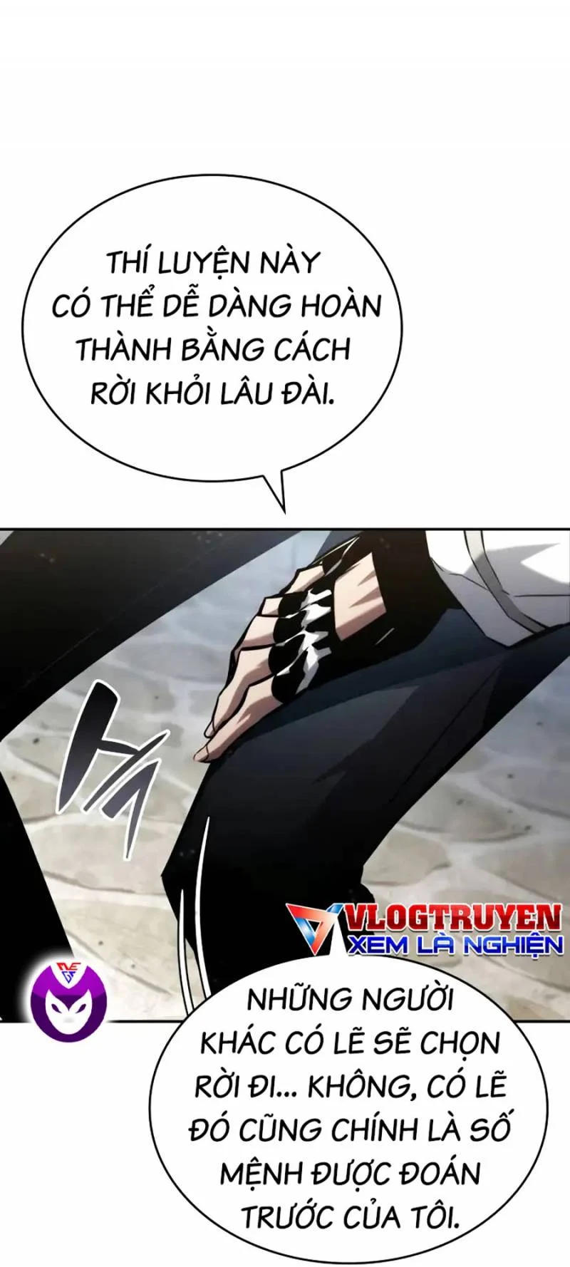 Vô Hạn Tử Linh Sư Chapter 115 - Trang 2