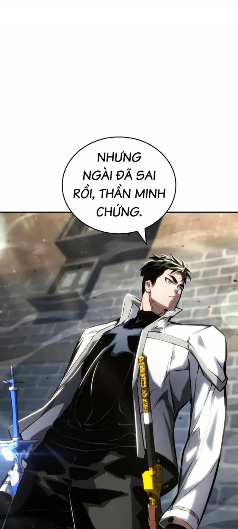 Vô Hạn Tử Linh Sư Chapter 115 - Trang 2